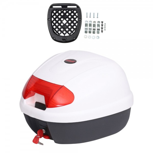 Arwic 32LT Beyaz Arka Çanta