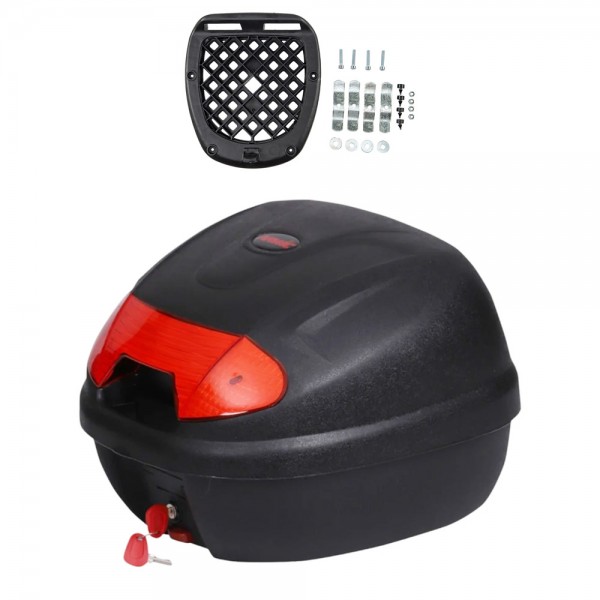 Arwic 32LT Siyah Arka Çanta